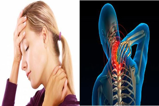 ورزش‌ های مناسب برای درمان گردن‌ درد